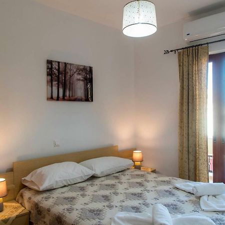 Cosy House Apartman Palékasztro Kültér fotó