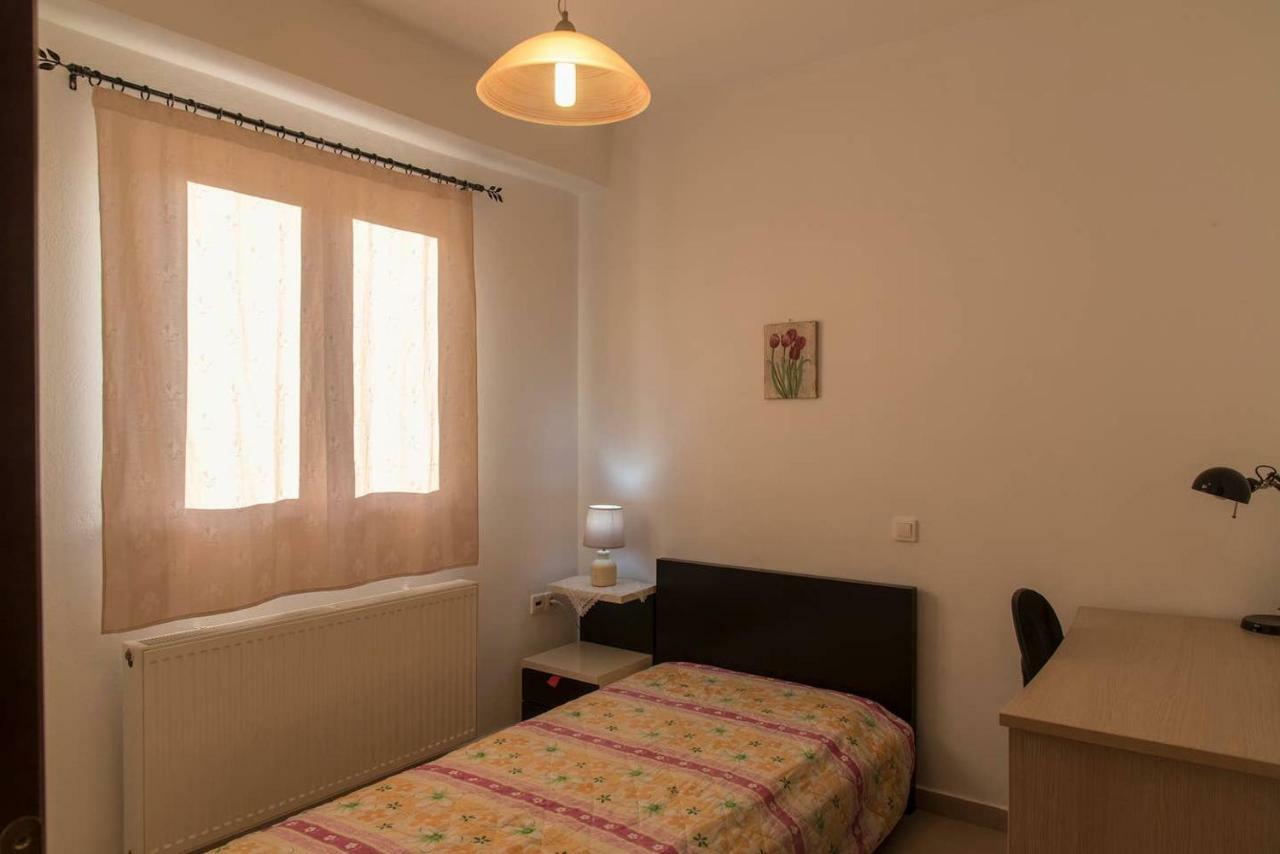 Cosy House Apartman Palékasztro Kültér fotó
